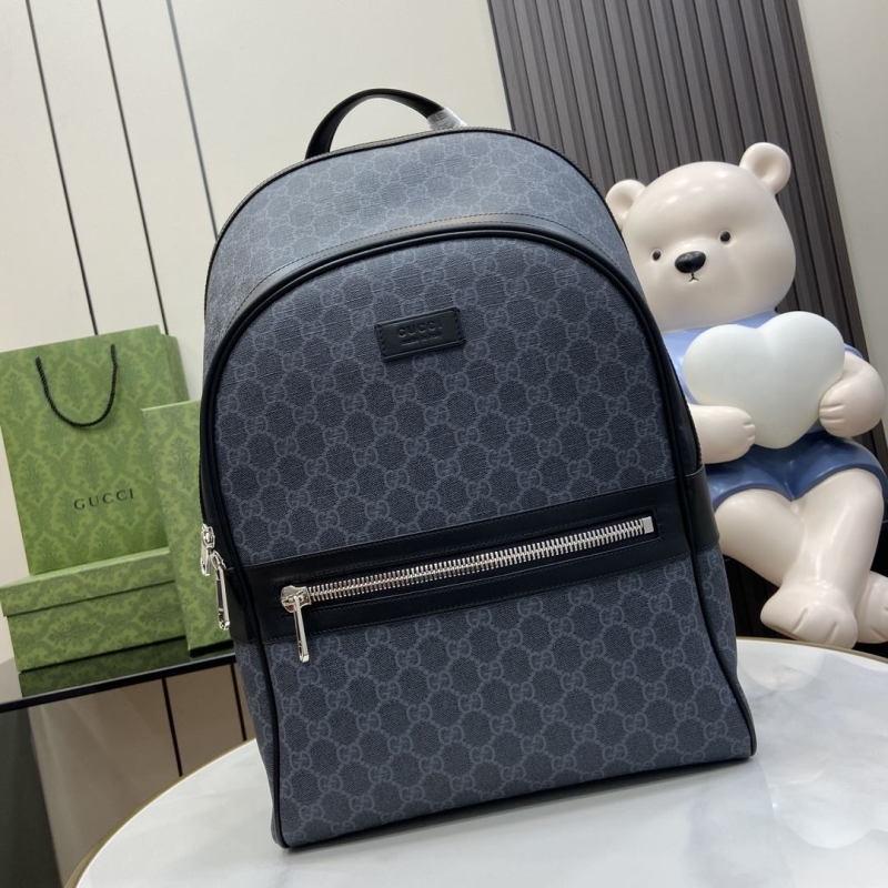 G*u*i backpacks